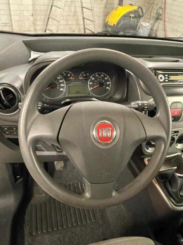 FIAT Qubo 1.3 MJT 75 CV Dynamic