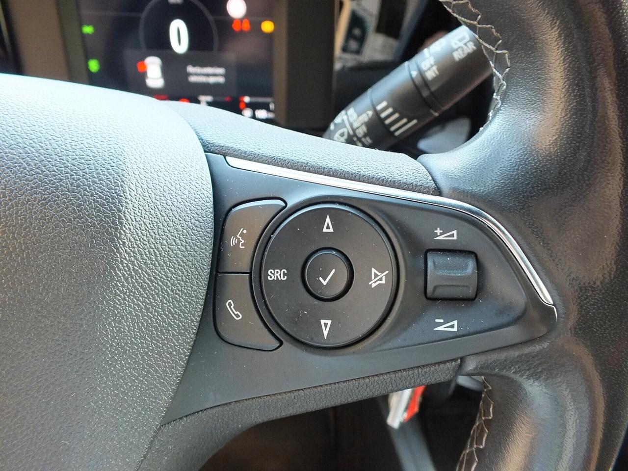 OPEL MOKKA 1.2 TURBO 130 CV GS-LINE