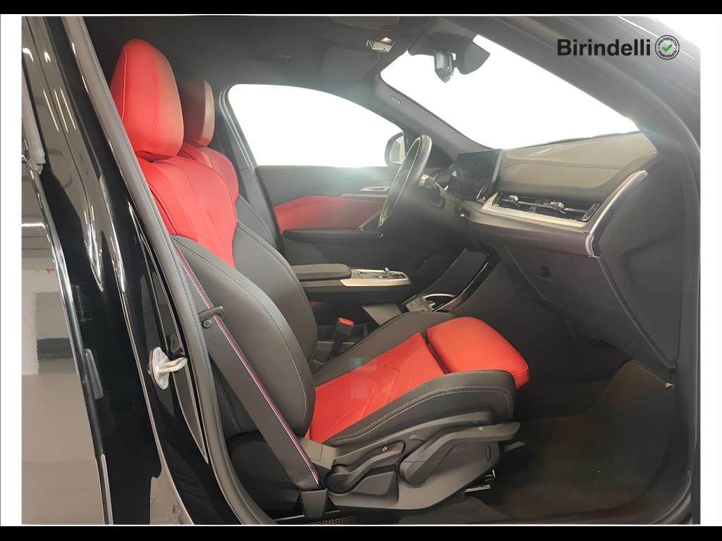 BMW X2 (U10) - X2 sDrive 18d Msport Pro