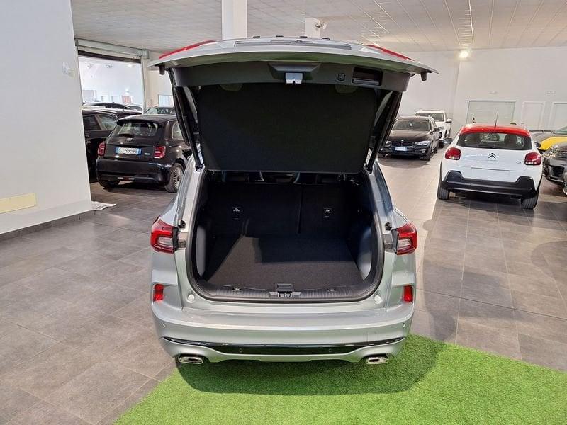 Ford Kuga 2.5 Full Hybrid 190 CV CVT 2WD ST-Line X