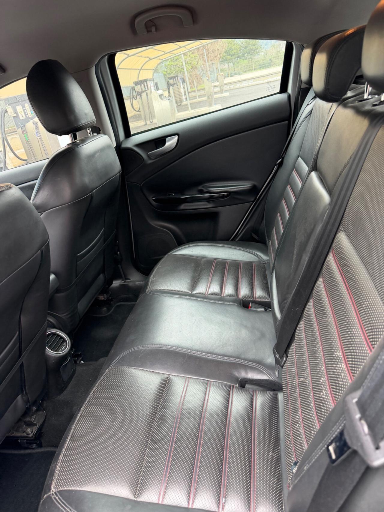 Alfa Romeo Giulietta 2.0 JTDm-2 140 CV Progression