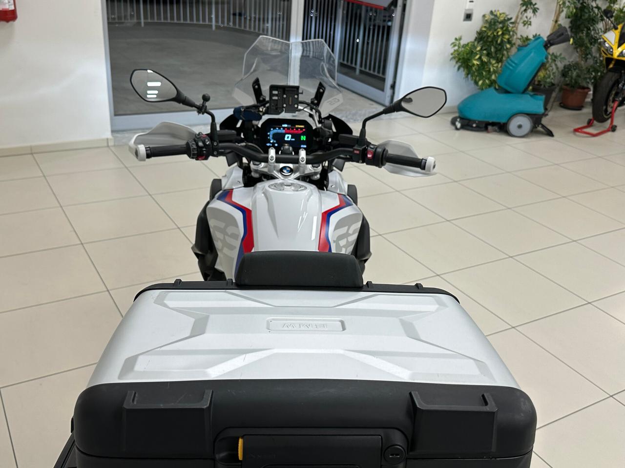 Bmw R 1250 GS RALLY - 2022