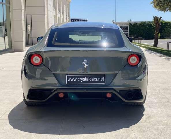 Ferrari FF 6.3 4rm dct Carbon Ceramica/Lift/Camere/Carbonio