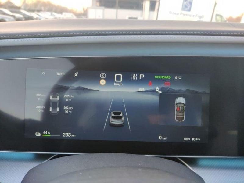 BYD Sealion 7 Comfort