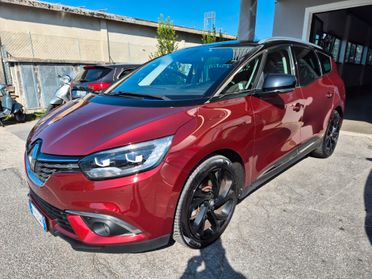 Renault Grand Scenic dCi 8V 110 CV Energy Zen BOSE