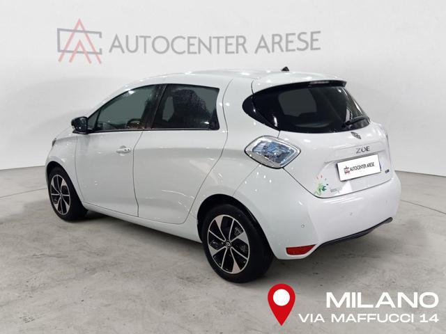 RENAULT ZOE Intens R110