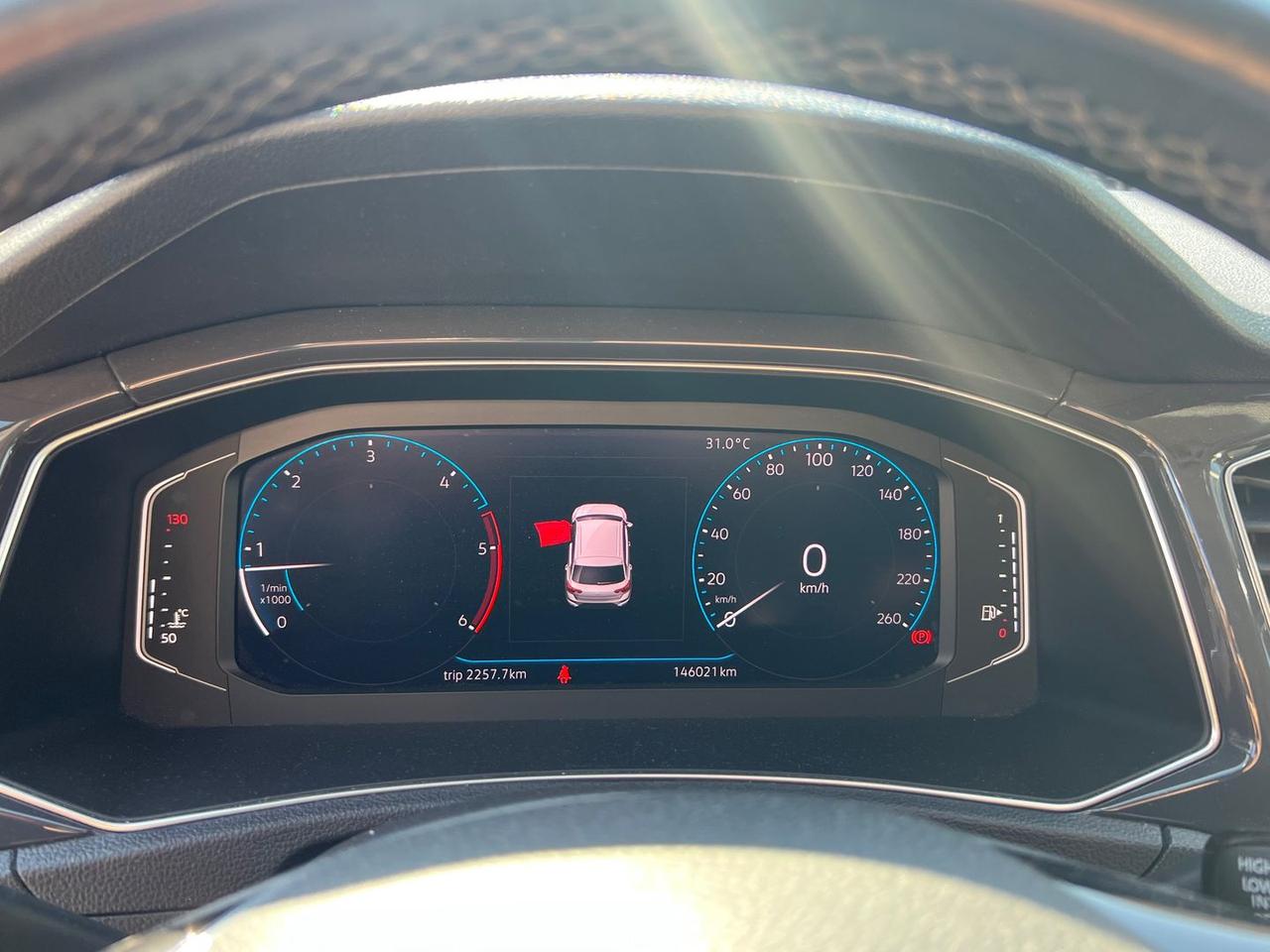 Volkswagen T-Roc Advanced 1.6 TDI #11881