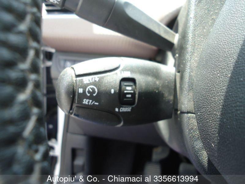 Peugeot 2008 1.6 e-HDi 92 CV Allure 124.000km