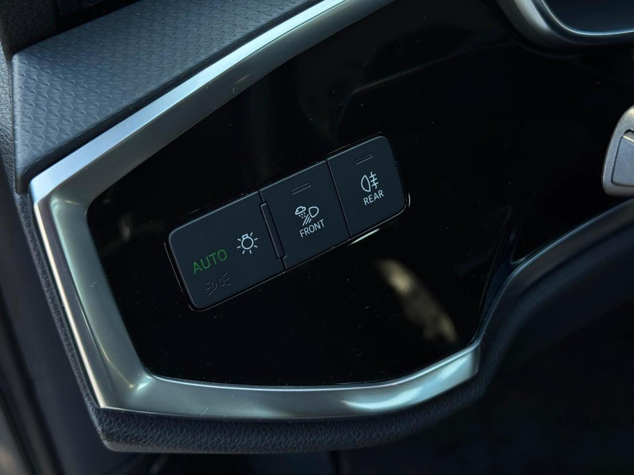 Audi Q3 35 TDI S tronic line edition