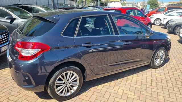 CITROEN C4 1.6 e-HDi 110 airdream CMP6 Exclusive