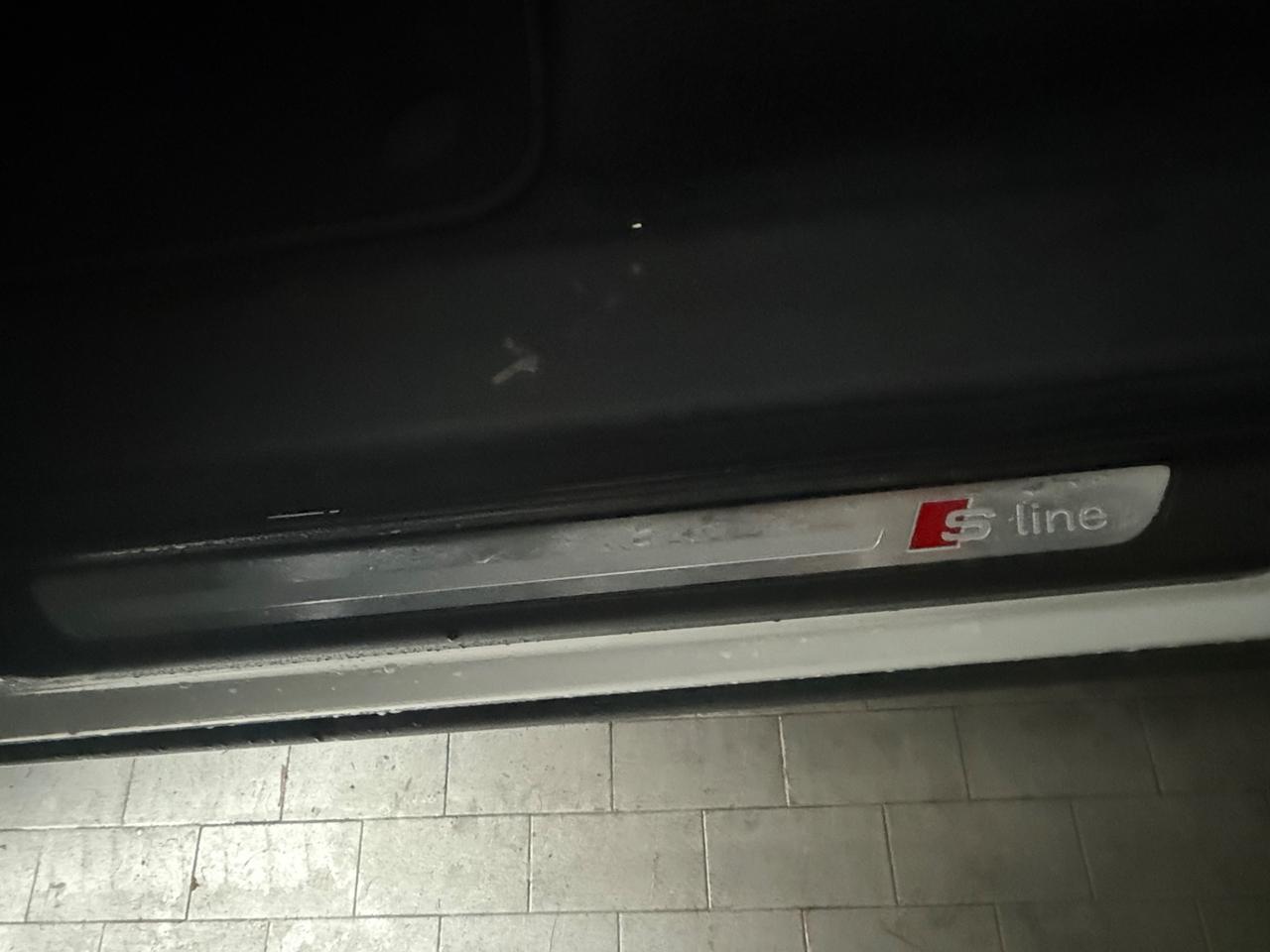 Audi Q7 50 TDI quattro tiptronic Business