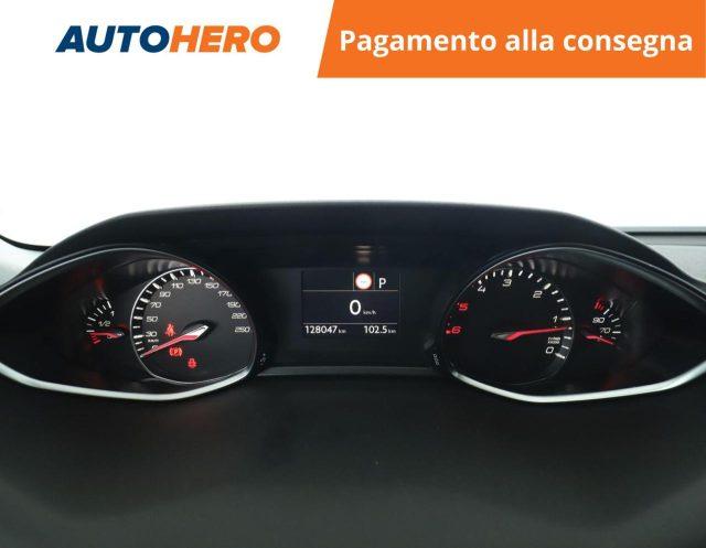 PEUGEOT 308 BlueHDi 130 S&S EAT8 Allure