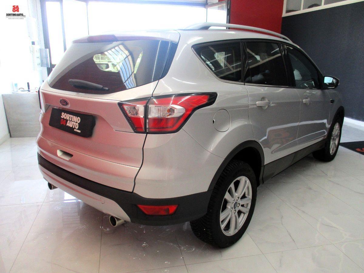 FORD Kuga 2.0 TDCI 120cv 2WD Pow. Bus.2019