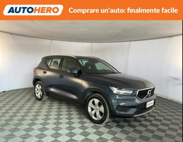 VOLVO XC40 T2 Geartronic Momentum Pro