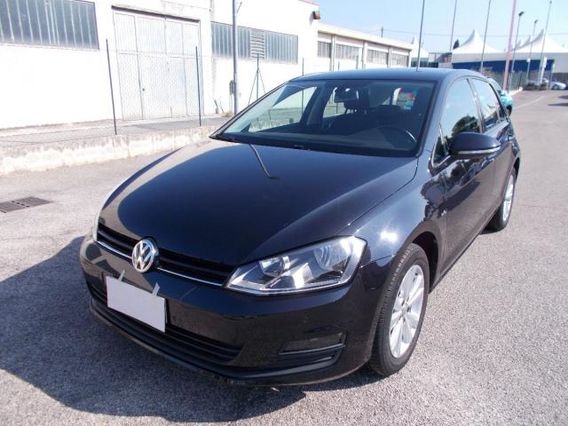 VOLKSWAGEN Golf Golf 1.6 TDI 110 CV 5p. Business BMT