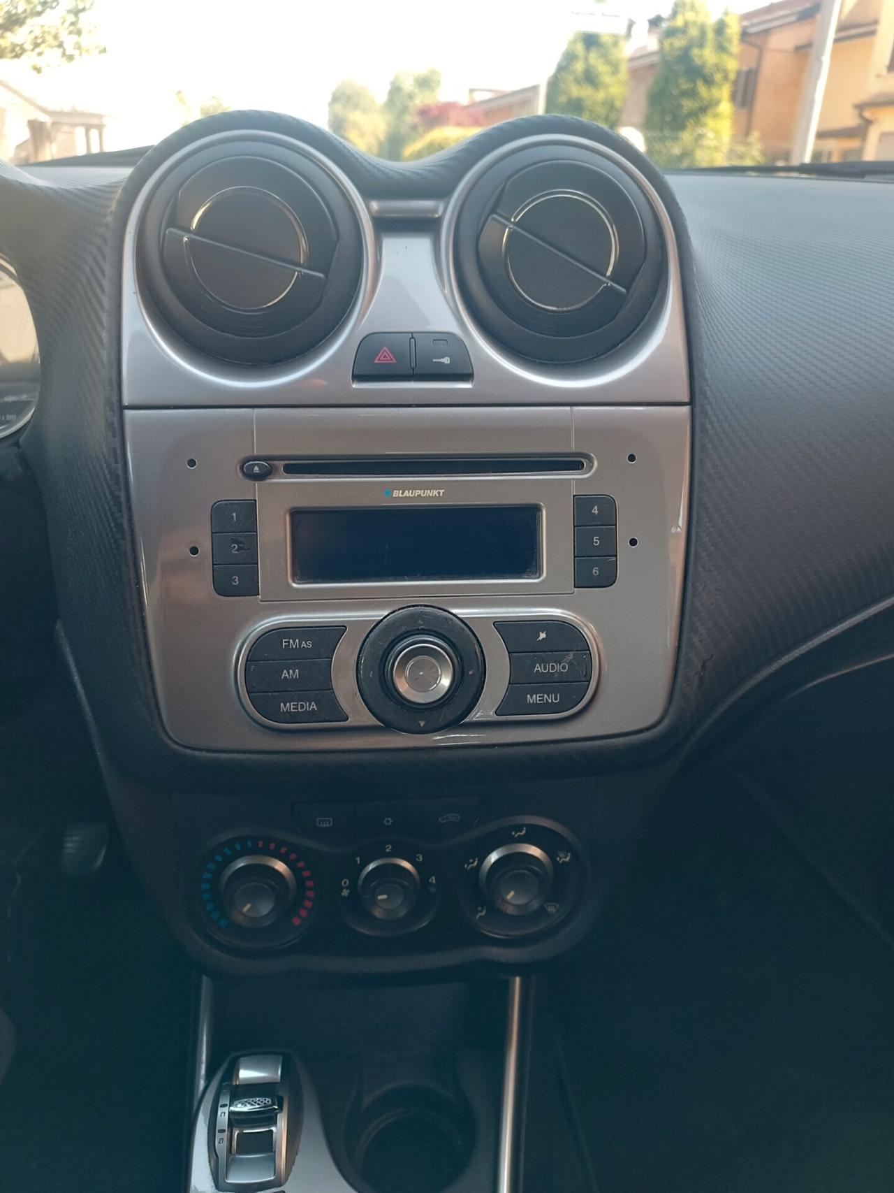 Alfa Romeo MiTo 1.4 benzina