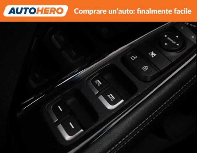 KIA Niro 1.6 GDi DCT HEV Style