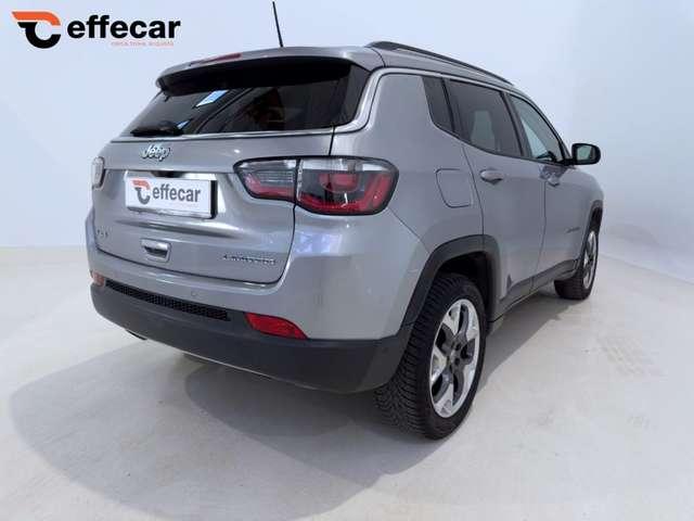 Jeep Compass 2.0 Multijet II aut. 4WD S