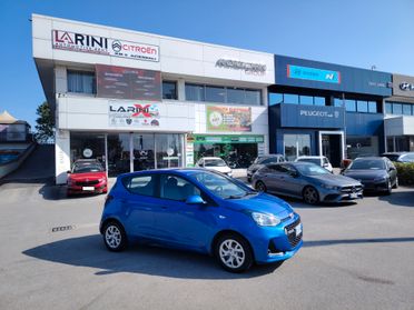 Hyundai i10 1.0 MPI Prime - NEOPATENTATI
