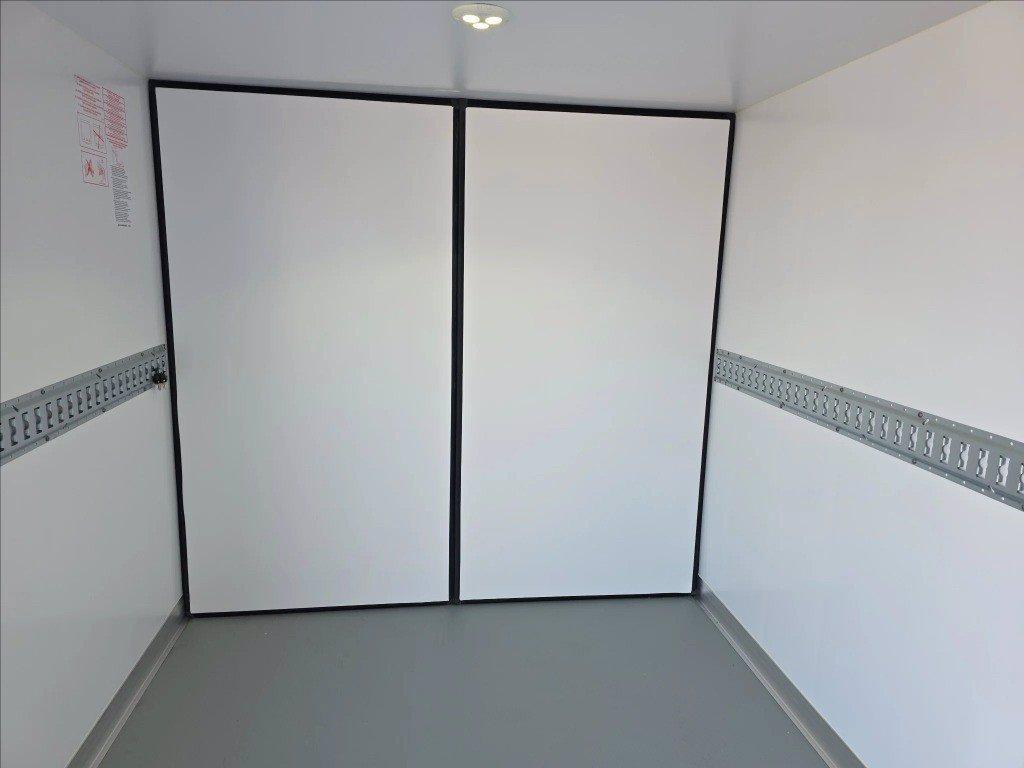 FORD Transit 350 2.0 tdci HDT 155cv trend L2 Lamberet del 2025