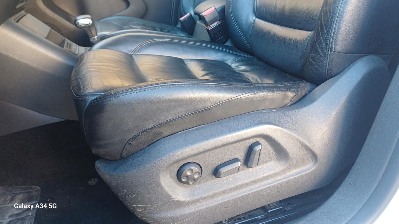 Volkswagen Tiguan 2.0 TDI DPF 4MOTION DSG Sport & Style 94000KM!!