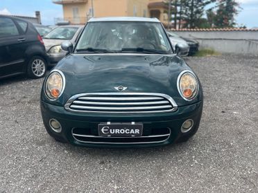 Mini Cooper D Countryman 1.6 One