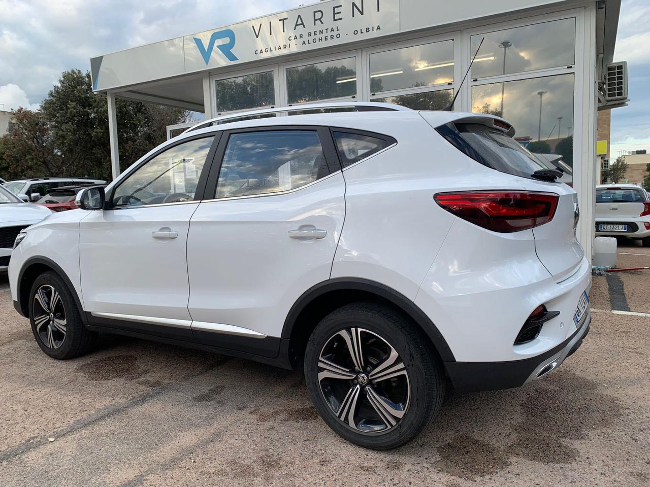 Mg ZS 1.5 VTi-tech Comfort 2023 GARANTITO