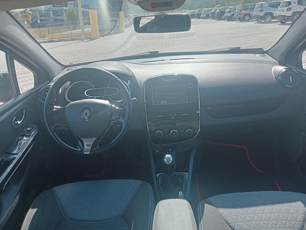 Renault Clio 1.5 dCi 8V 90CV Start&Stop 5 porte Energy