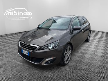 Peugeot 308 1.6 e-HDi 115 CV Stop&Start SW Allure