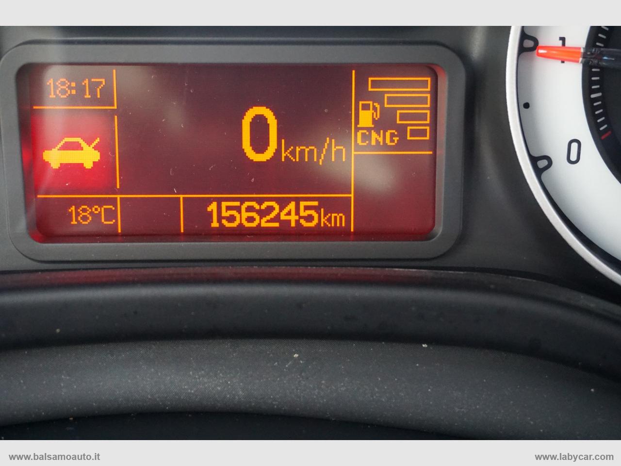 FIAT 500L 0.9 TwinAir T. Nat.Pow.