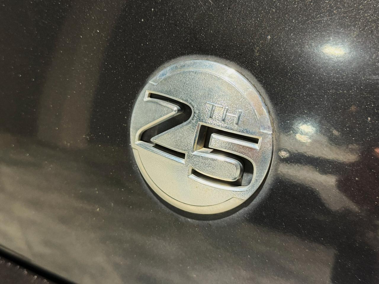 NISSAN MICRA 1.2 5 PORTE 25TH BLUETOOTH/SENSORI/KEYLESS