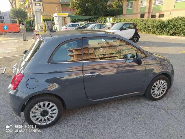 Fiat 500 500 III 1.2 Lounge easypower Gpl 69cv