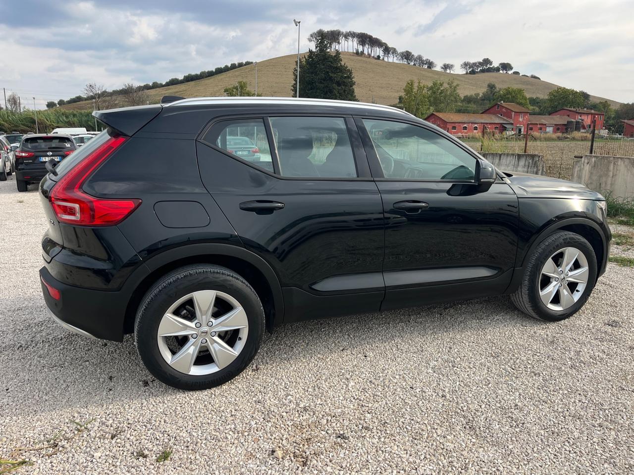 Volvo XC40 T2 automatico Core