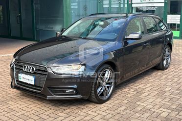 AUDI A4 Avant 2.0 TDI 150 CV Business