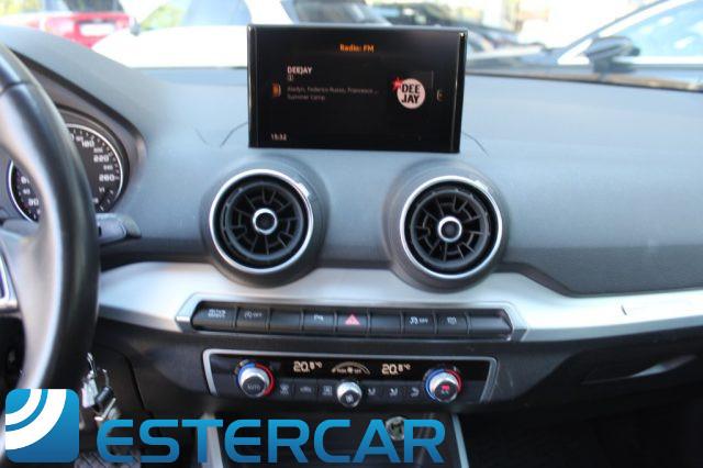 AUDI Q2 30 TDI S tronic Admired NEOPATENTATI