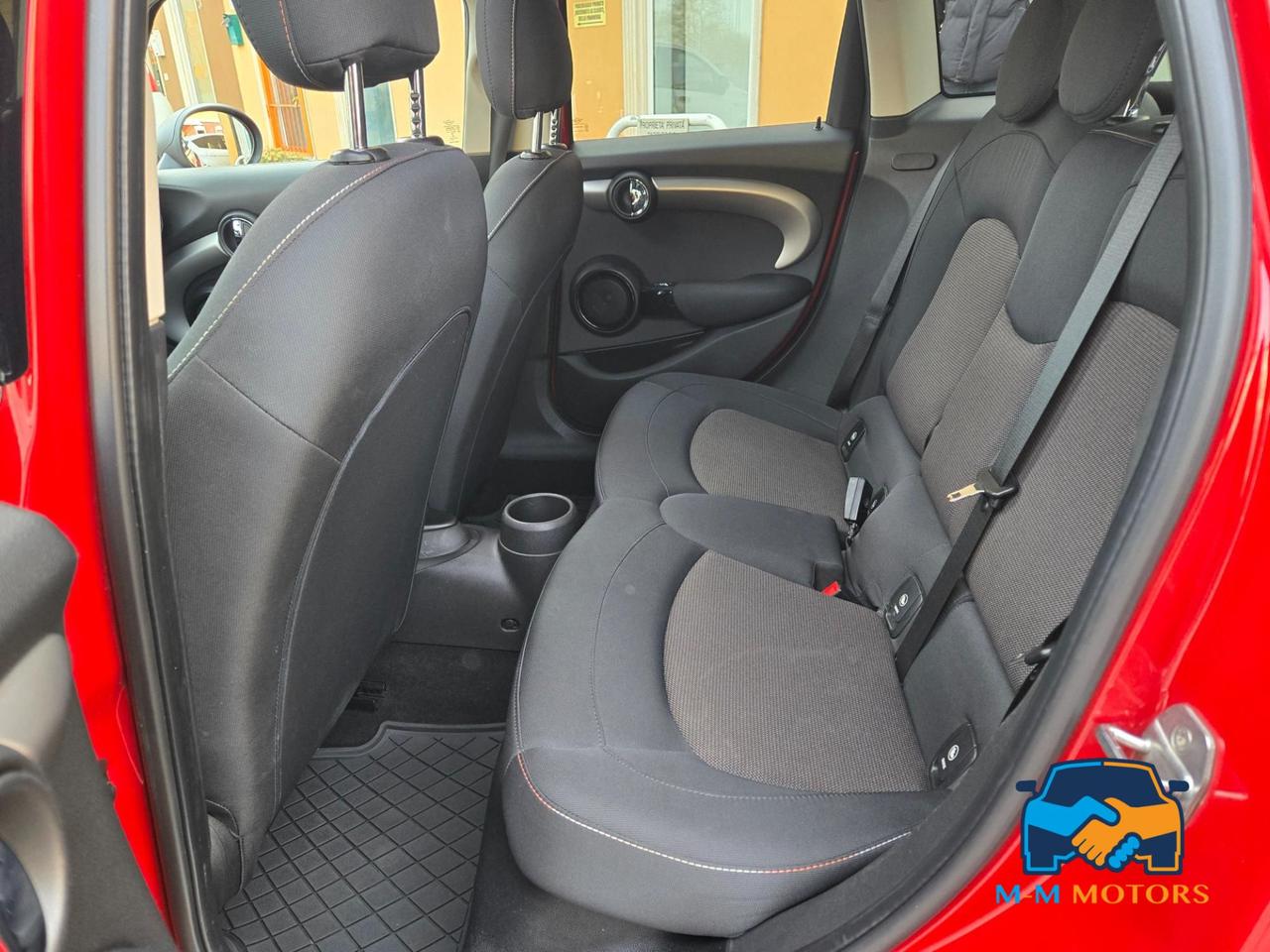 Mini Mini 5 Porte Mini 1.2 One Hype 5p