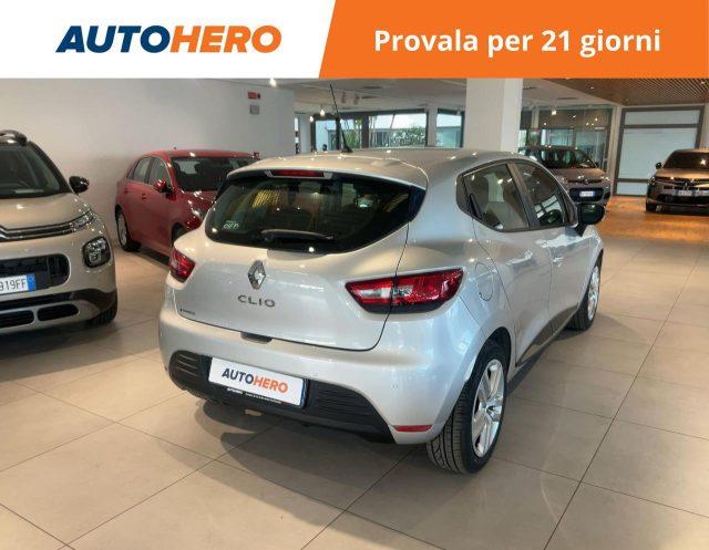 RENAULT Clio TCe 12V 75 CV 5 porte Generation