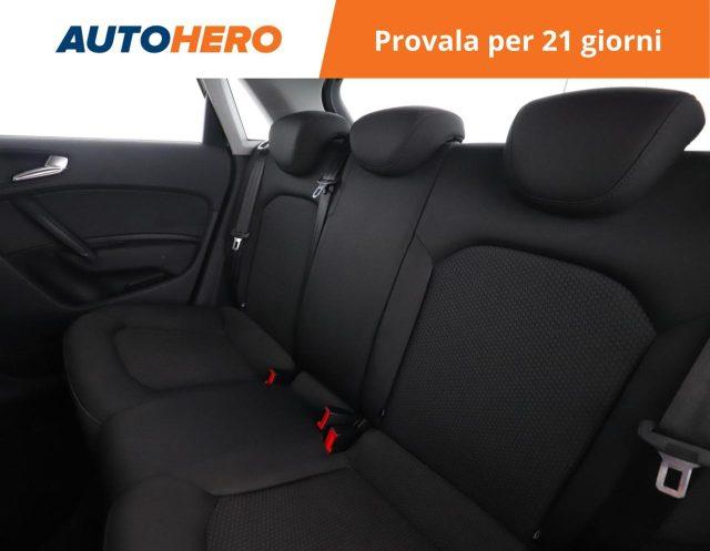 AUDI A1 SPB 1.6 TDI Attraction