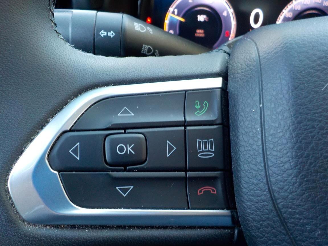 Jeep Compass 1.6 Multijet II 2WD Night Eagle