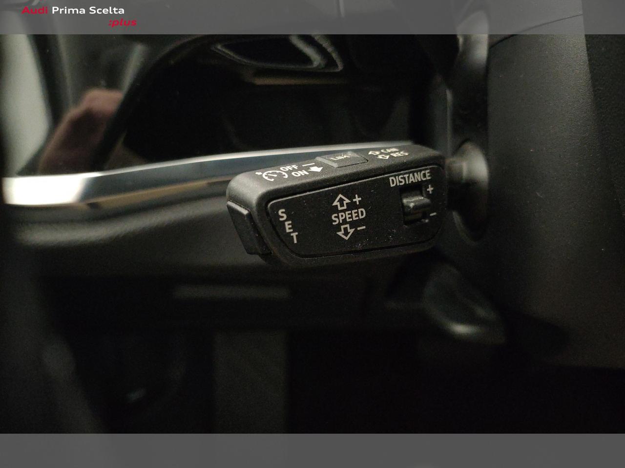 Sportback 35 2.0 TDI S line edition S tronic