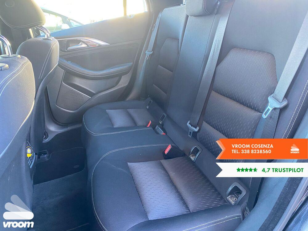 INFINITI Q30 1.5 diesel Business