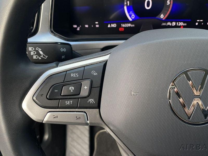 Volkswagen T-Roc Life 2.0 TDI 116CV