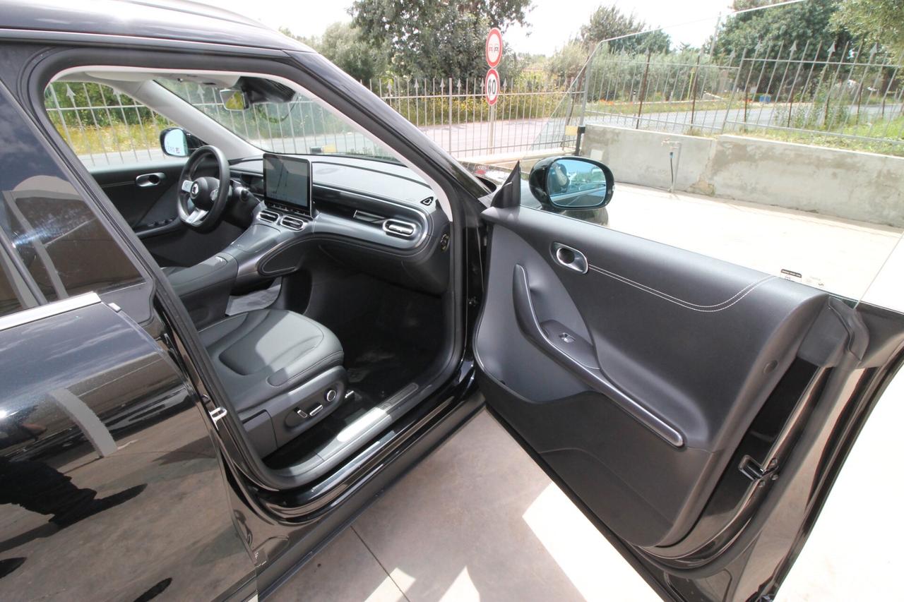 Smart #1 Pro+ 7.4 kw | 15.000 km | 10.2023