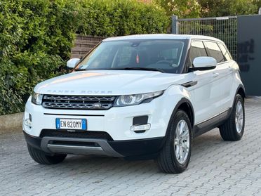 Land Rover Range Evoque 2.0 Si4 5p. Prestige