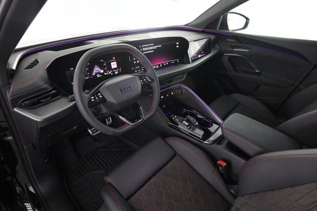 AUDI Q5 Q5 TDi 150 kW mHEV+ S tronic quattro S line editio