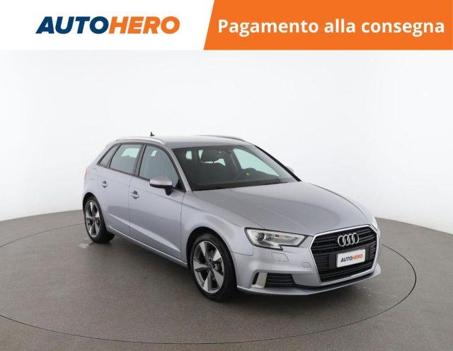 AUDI A3 Sedan 30 TFSI Sport