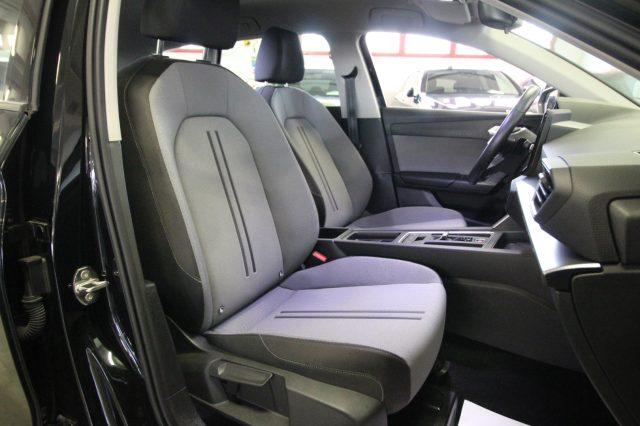 SEAT Leon Sportstourer 1.0 eTSI 110 CV DSG Style