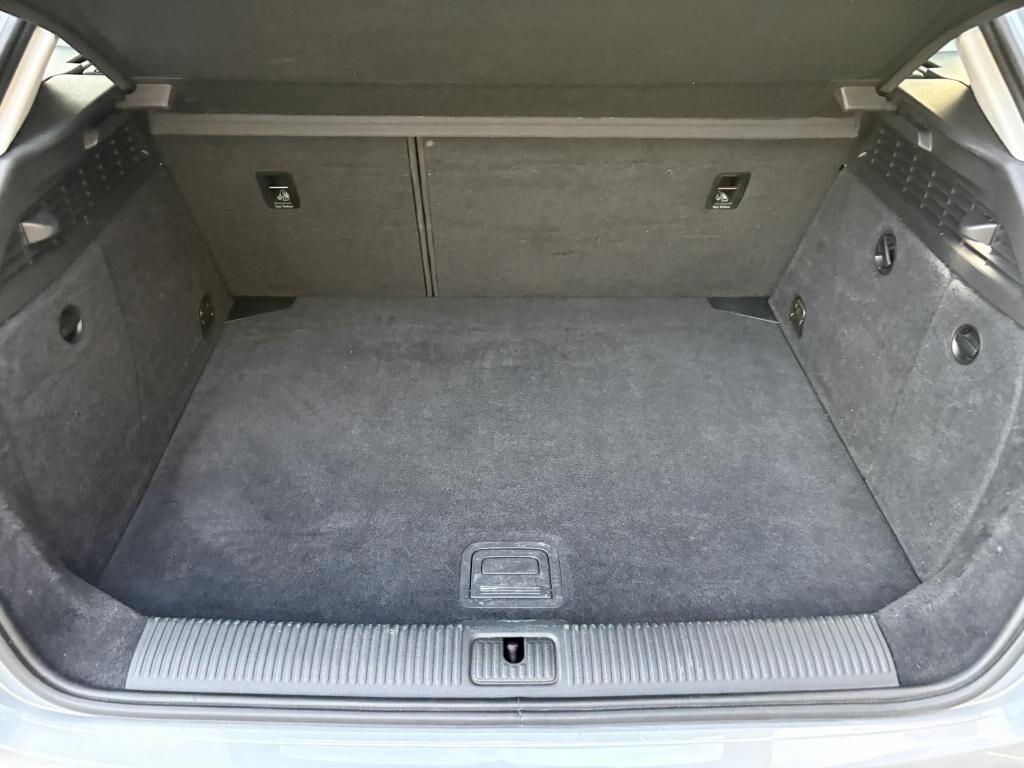 Audi A3 Sportback 1.6 TDI 110cv Ambiente