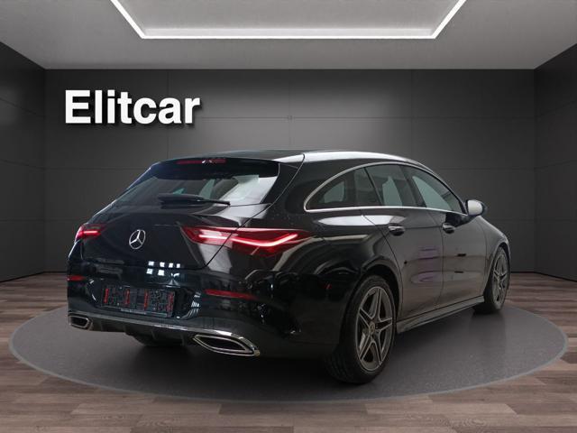 MERCEDES-BENZ CLA 180 Shooting Brake AMG Line Advanced Plus