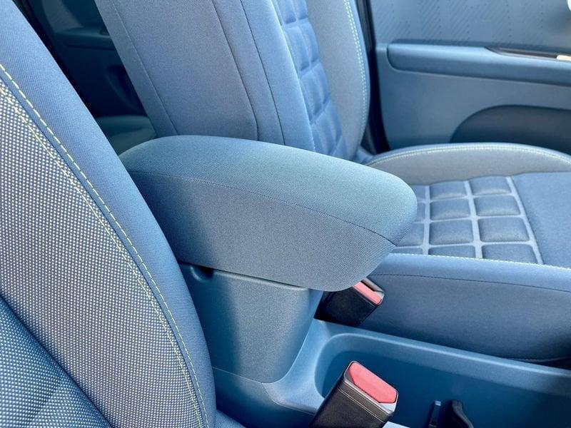 FIAT Grande Panda 1.2 hybrid La Prima 110cv edct - AZIENDALE